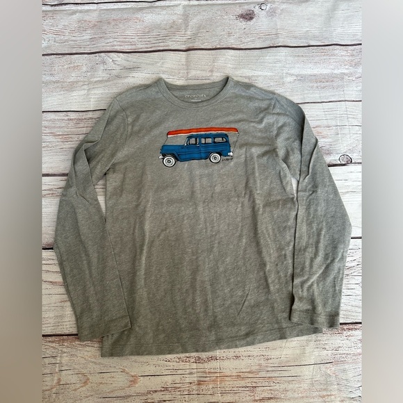 Crewcuts Other - Boys Crewcuts shirt yl